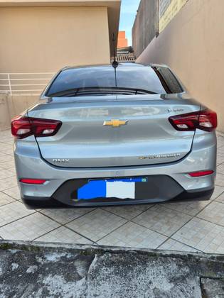 CHEVROLET ONIX 1.0 TURBO FLEX PLUS PREMIER AUTOMÁTICO